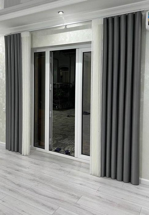 Parda va Jalyuzilar,  ishlab chiqaruvchidan