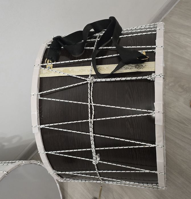 Тъпани 50 см/Чисто нови/