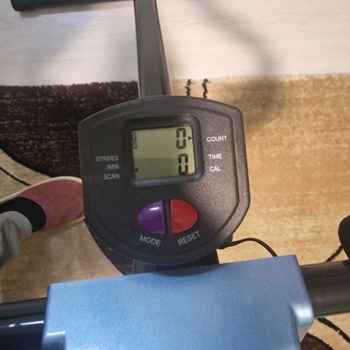 Aparat GYM form.