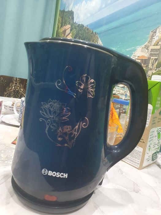 Фен и чайник оригинал