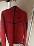 Hanorac Nike tech