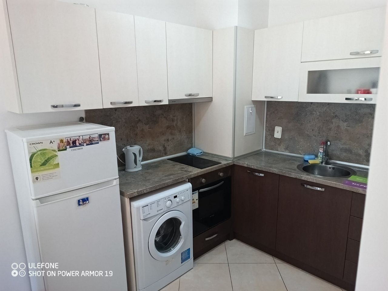 Продава се Двустаен апартамент в к.к. Слънчев бряг - 63 кв.м за 1191 €/кв.м - Снимка #7