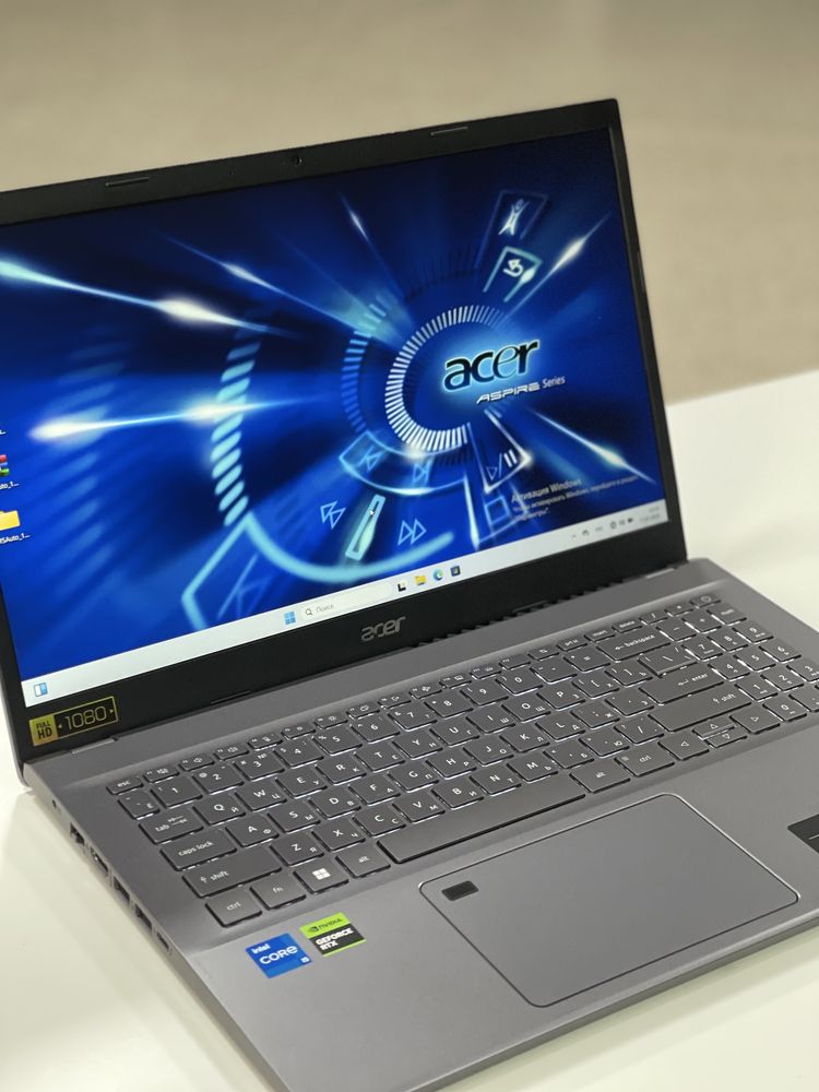 Продается ноутбук Acer Aspire 5