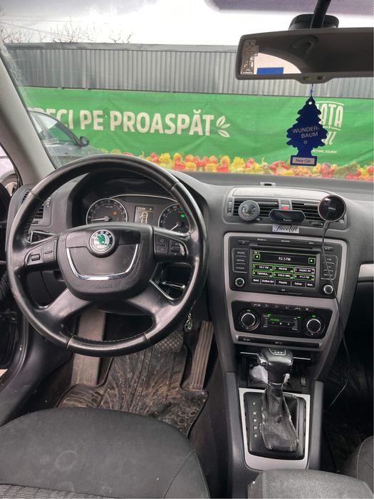 Vand/ schimb skoda