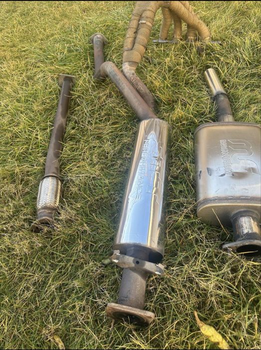 Nexia 2 1.6 Donc pauk trassa  komplekt sotiladi