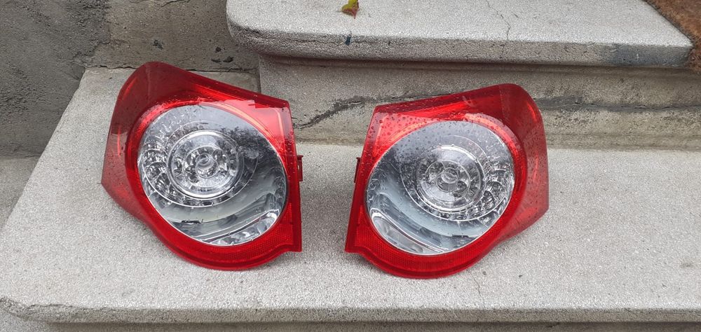 Stopuri passat B6 break