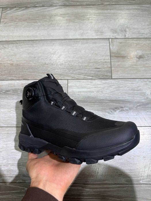 Ботинки Humtto Waterproof.