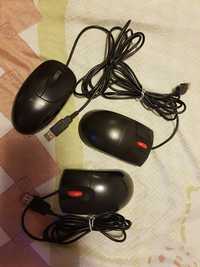 Mouse optic USB diverse modele
