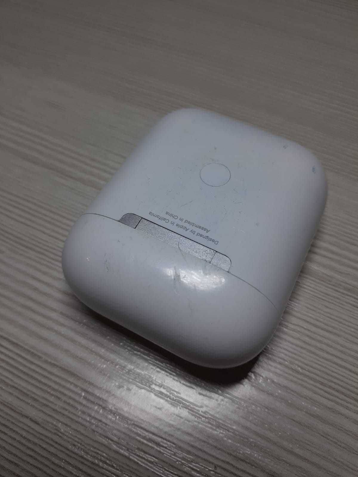 наушники airpods 2