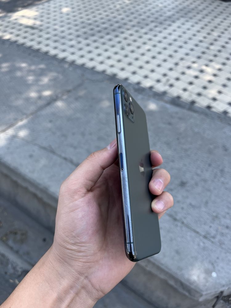 iphone 11 Pro Max 64 gb