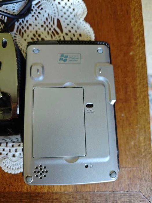 За колекция Dell Axim 30i