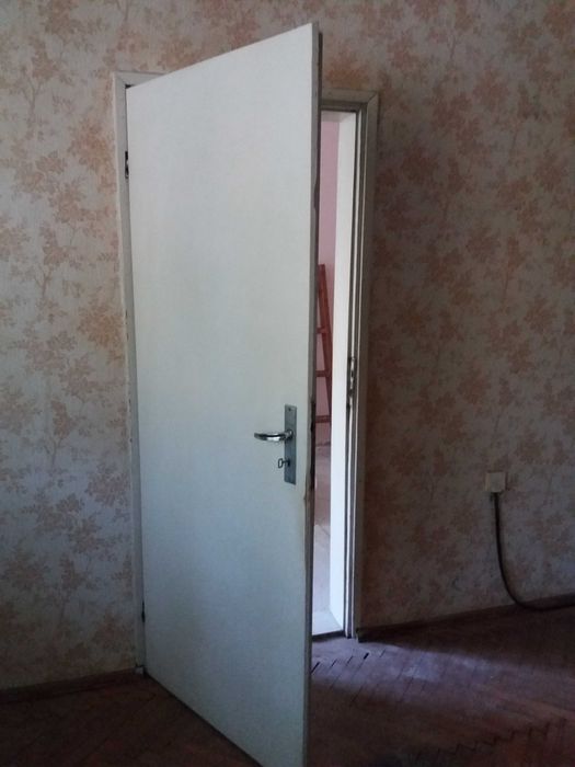 Интериорни Врати