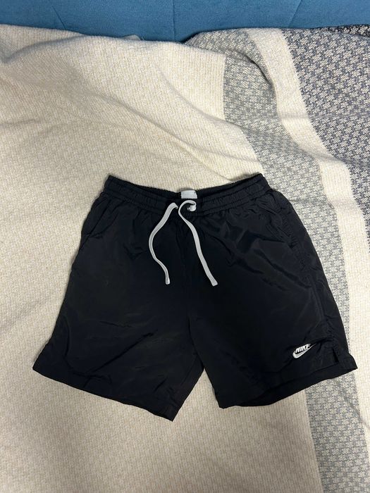 Мъжки къси гащи Nike