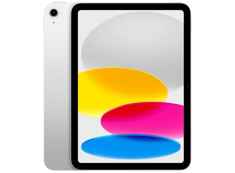 Apple iPad 11-го поколения (11-дюймовый)
