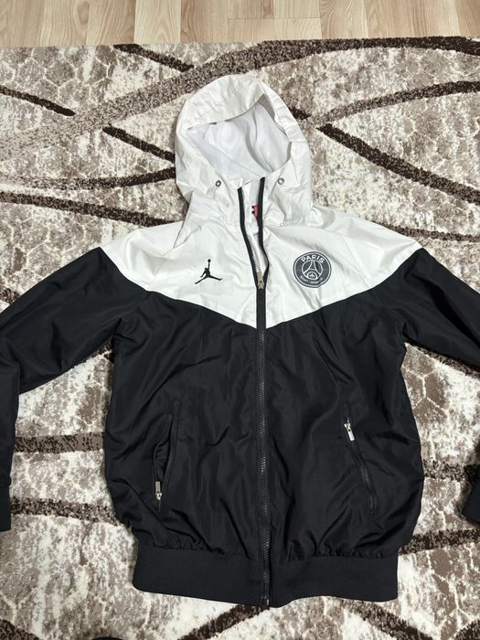 bluza psg jordan