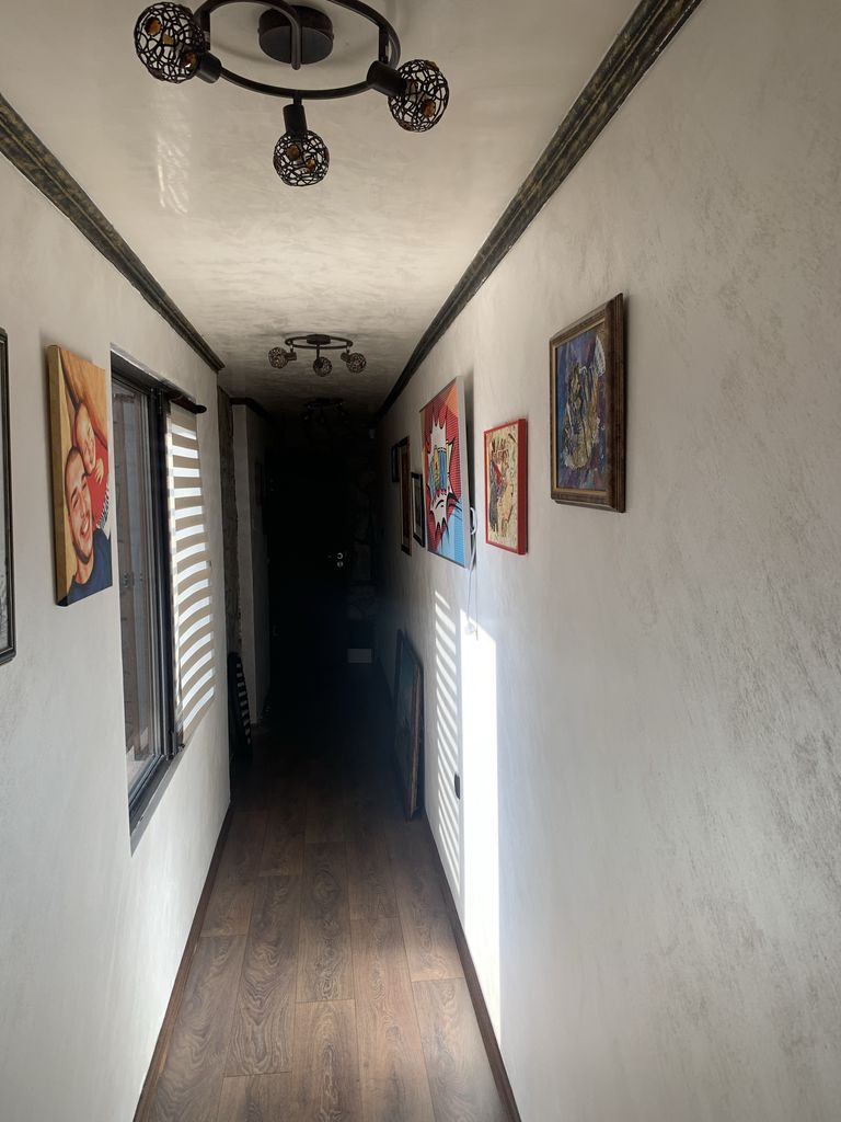 Продава се Къща в Първомай - 230 кв.м за 1218 €/кв.м - Снимка #11