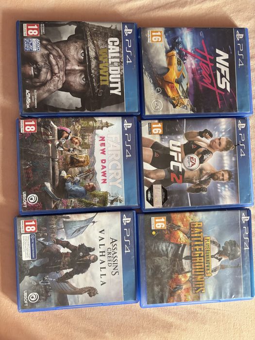 Vand play station 4 slim