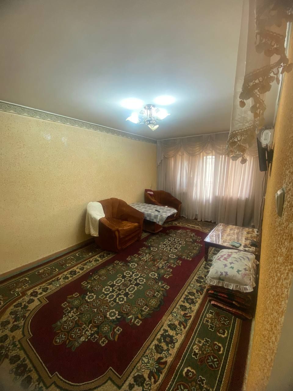 Продаётся квартира