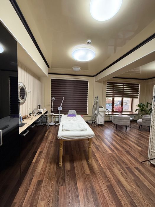 Сдается кабинет с видом на море