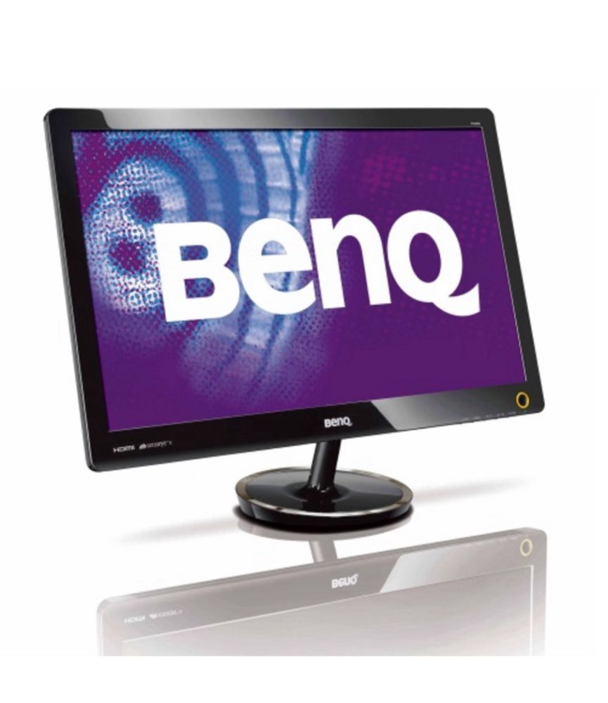 Monitor LED BenQ 21.5'', Wide, Full HD, DVI, V2220
