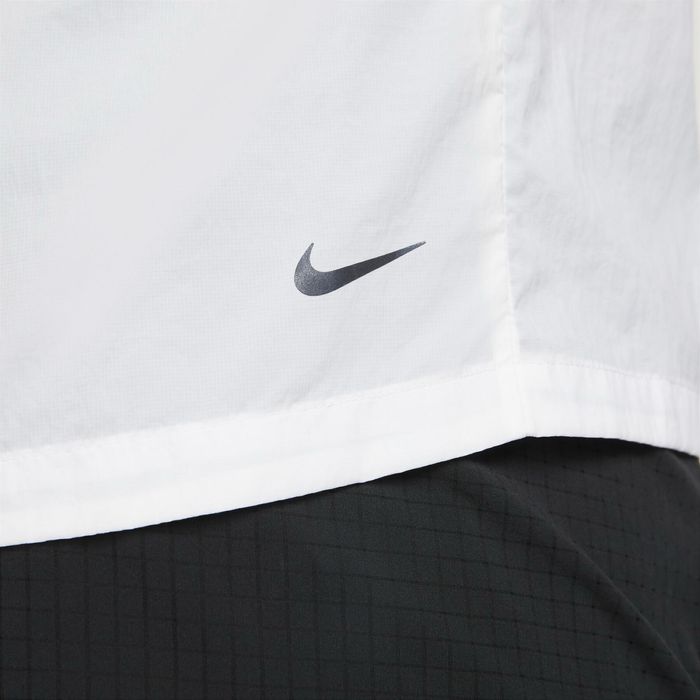 Jacheta Nike Trail Aireez Noua Originala (M)