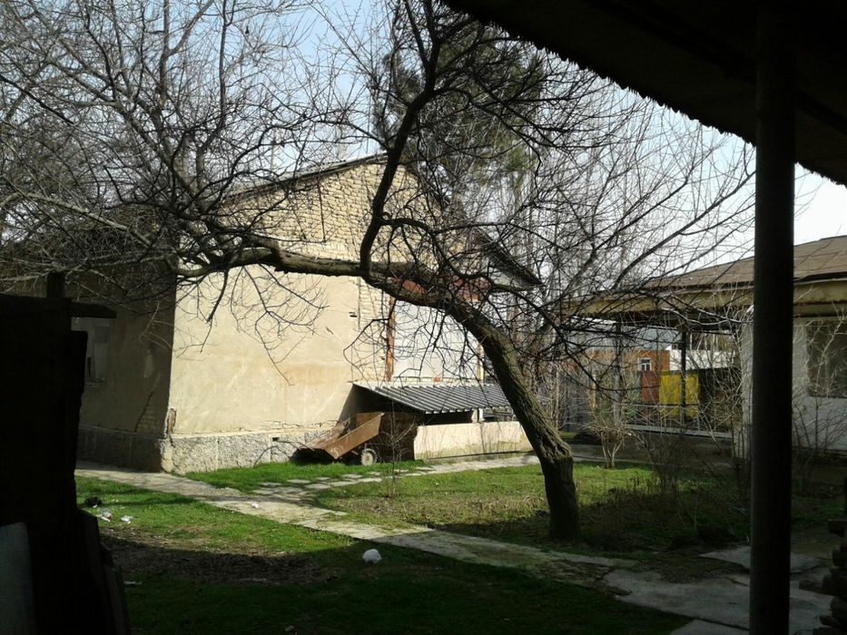 Яшнабод т. Олмос, Миришкор мфи. 10 сотх