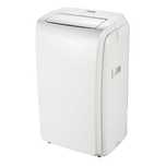 Aparat aer conditionat portabil Paxton , 12000 BTU, A/A+, functi