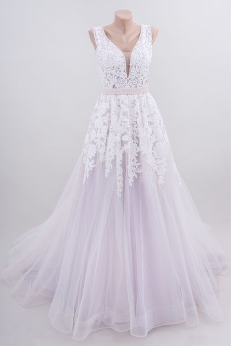 Rochie de mireasa