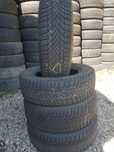Anv.iarna 205/65r15 dot 24 bridgestone