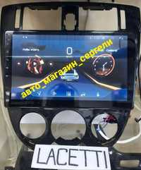 Lasetti Android Monitor Gentra