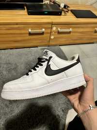 Air force 1 aproape noi