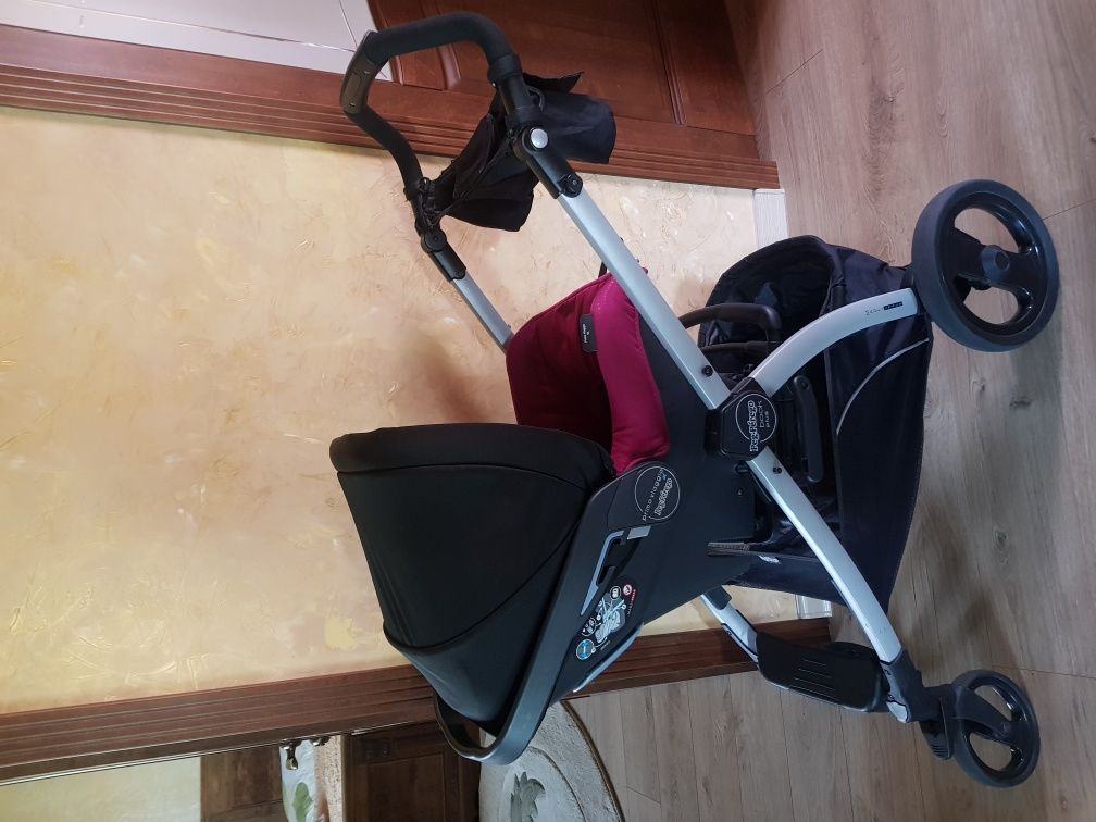 Коляска Peg Perego