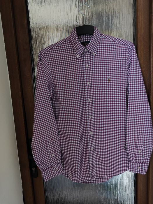 Vând cămașă Ralph Lauren