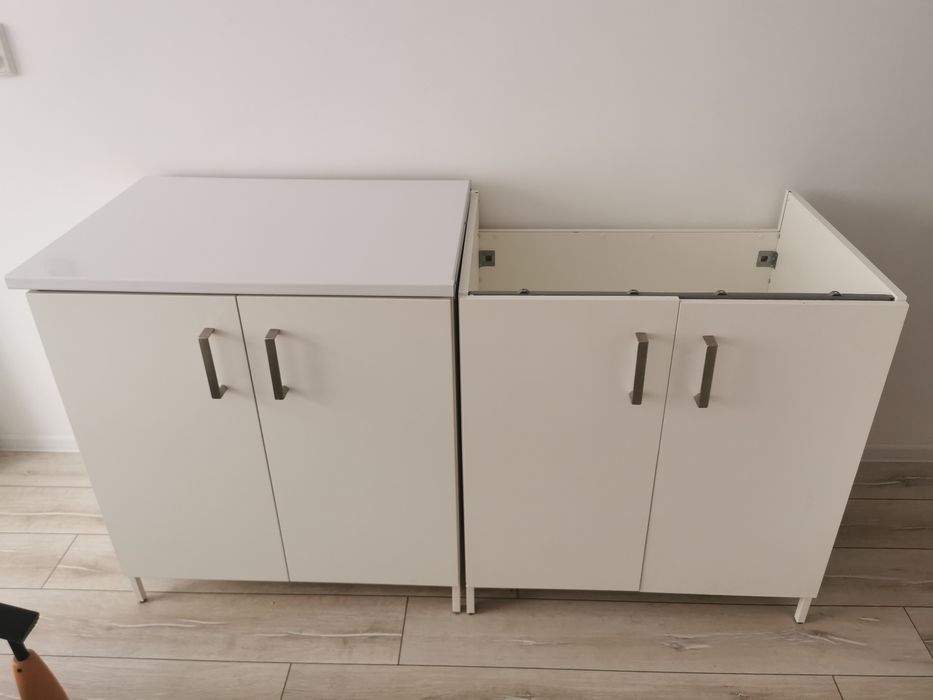 Corpuri bucătărie 80 L/60 l/90 H.