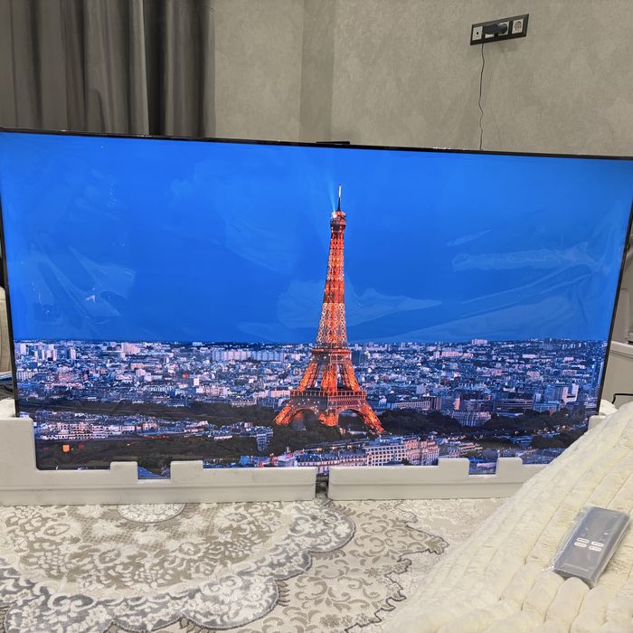 Телевизор Premier 65 144 hz oled
