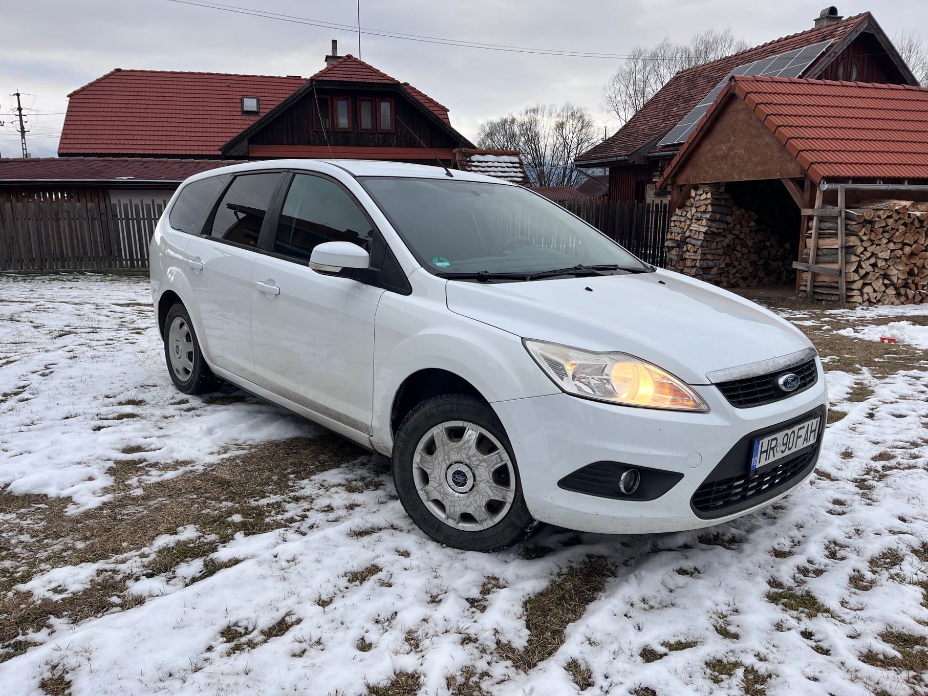 Ford Focus Stare foarte bună