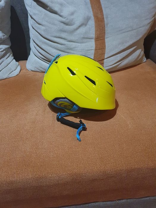 Детски ски шлем Termit