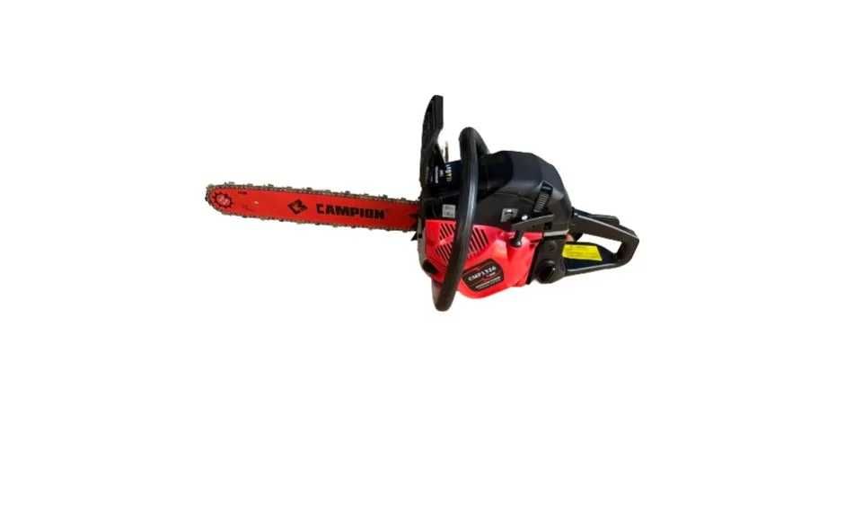 Drujba fierastrau benzina 7.8CP 58cmc lama 40cm (CMP1326)