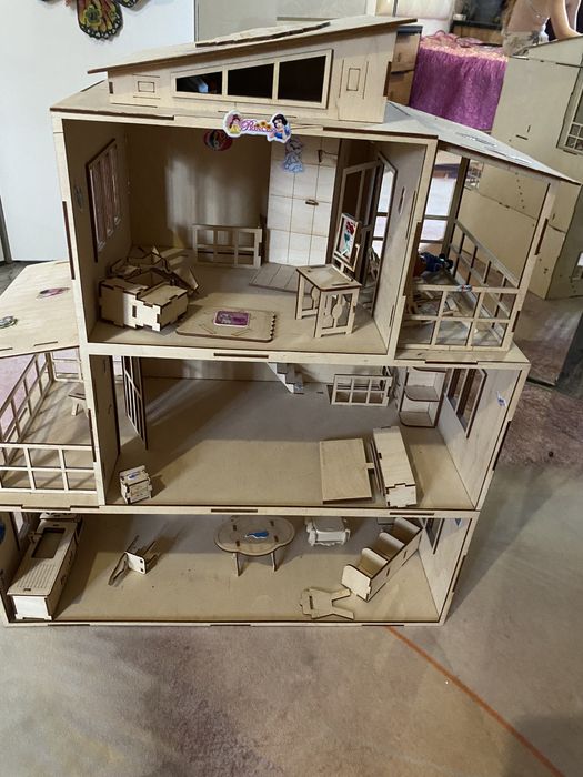 Продам детский домик.