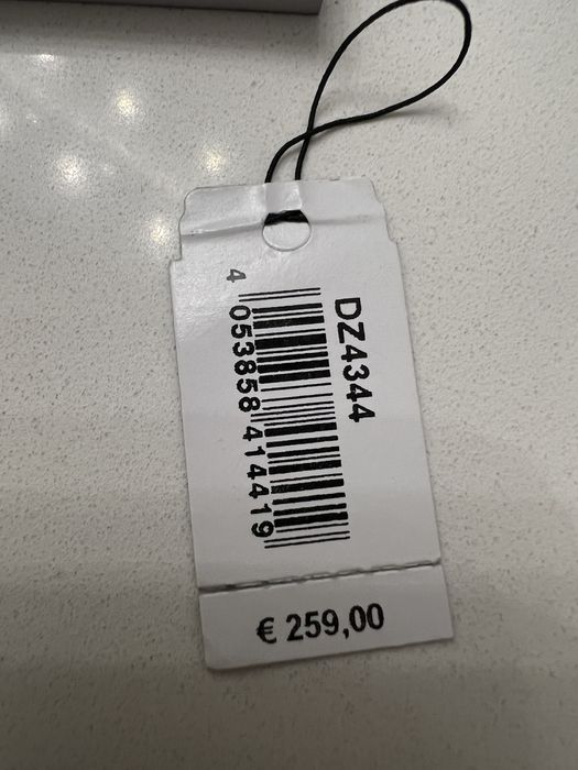 Vand ceas Diesel DZ4344 Gold NOU