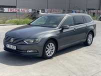 VW.Passat an de fabricatie 2016    250.000 km. 8500€ negociabil