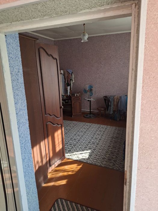 Продаётся участок в чирчике