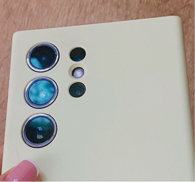 Samsung Galaxy S24 Ultra 5G Dual Sim