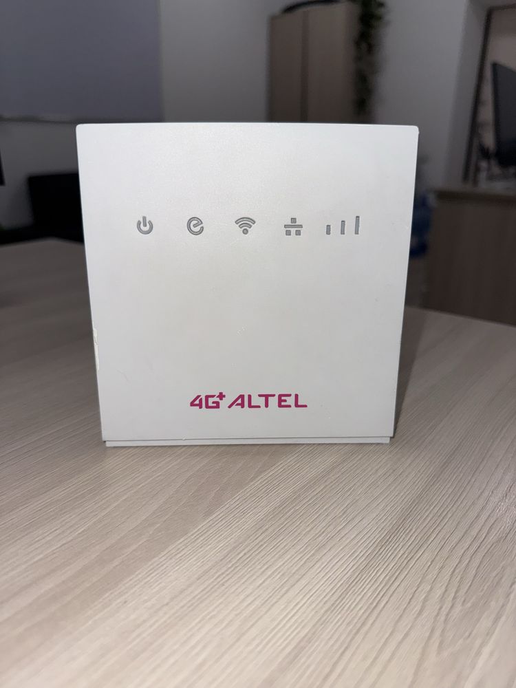 Wi-Fi роутер ALTEL CPE P05