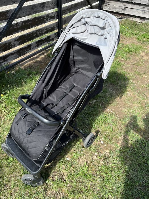 Graco Myavo carucior sport