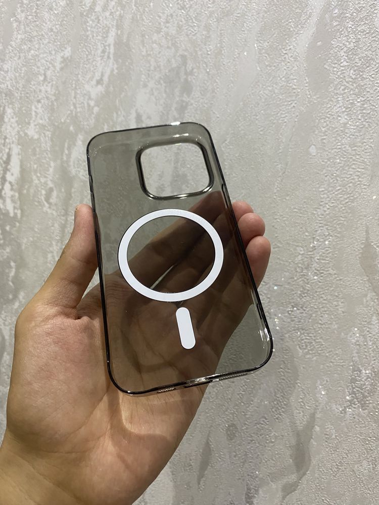 Mag save mag safe чехлы на все модели iphone