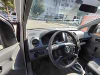 Volkswagen Caddy Stare bună de funcționare, consum mic
