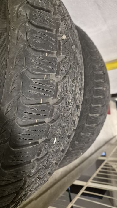 Anvelope iarna 205/60/R16 Hankook & Debica