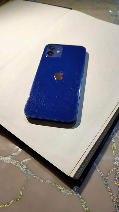 Iphone 12 satiladi