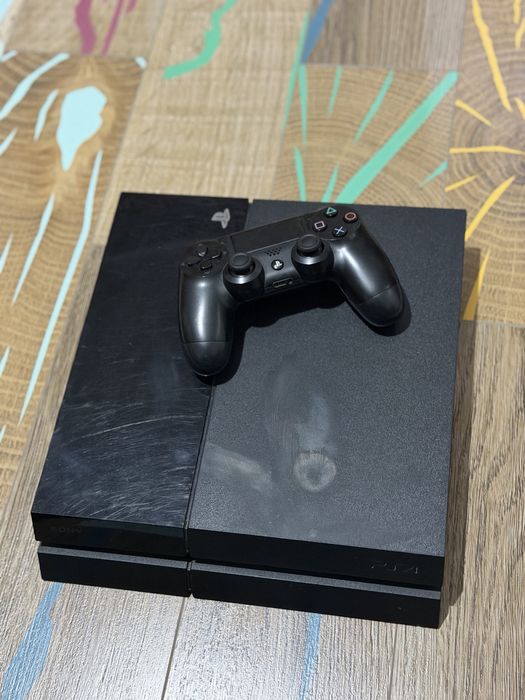 Playstation 4 PS4